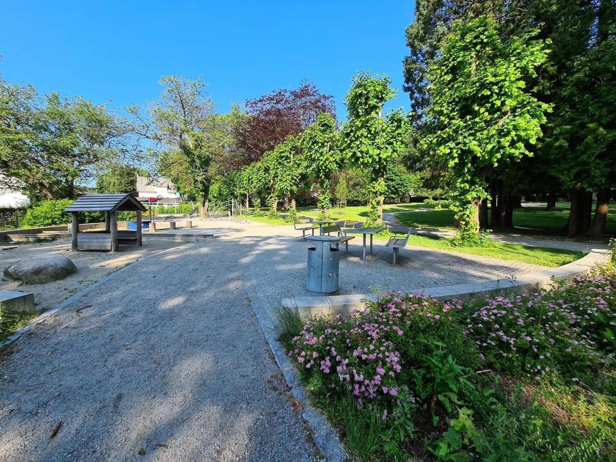 Queen'S Cave By Staysville Stavanger Exterior photo